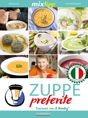 cover image of MIXtipp